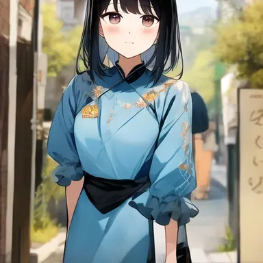 Profile image of 母親
