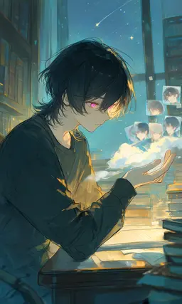 Profile image of ルメン