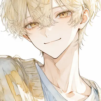 Profile image of 朔人