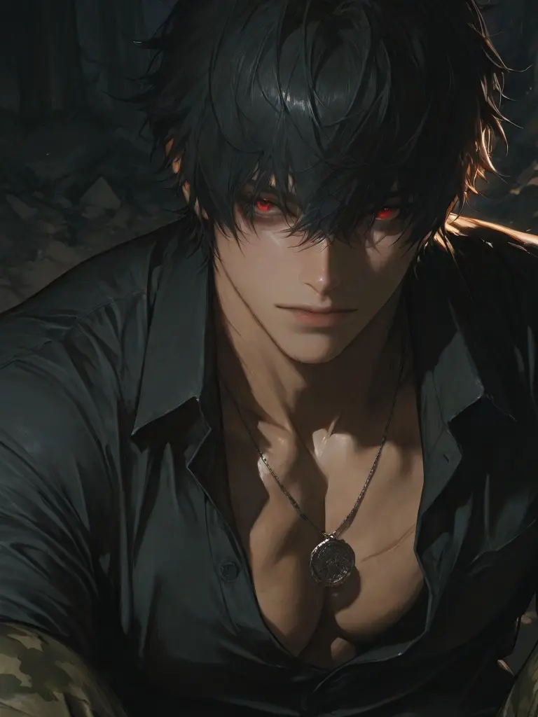 FatWife7908의 嫌悪、そして執着