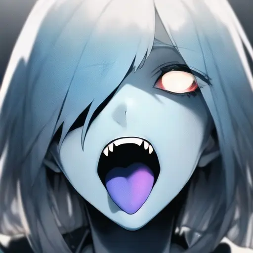 LaxestSnore0090의 ゾンビ娘ラッシュ