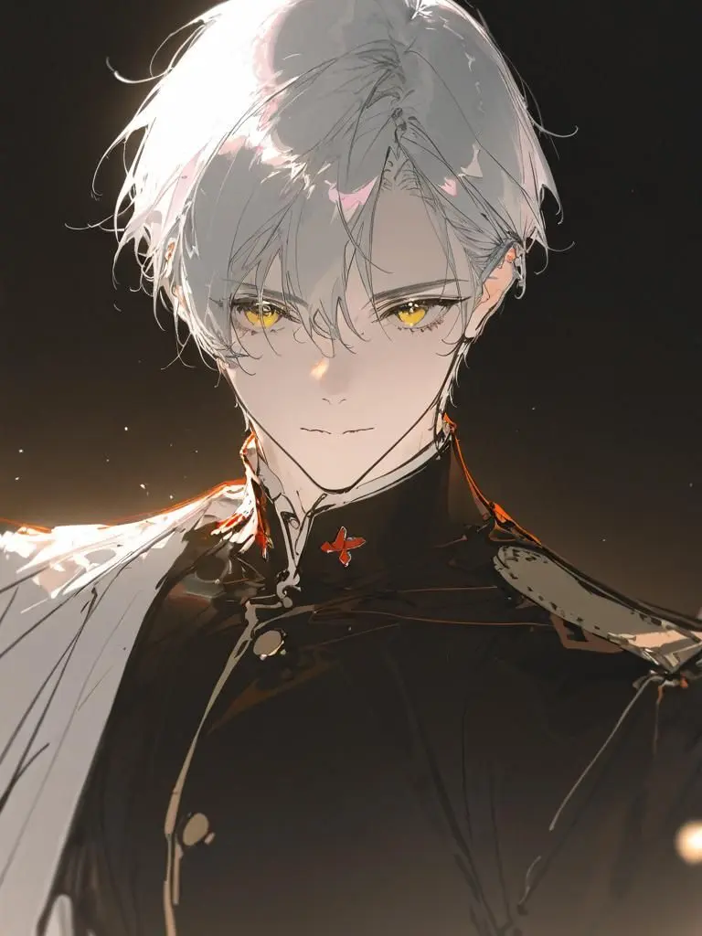 QuietLip4045의 暴君総統閣下に溺愛されて