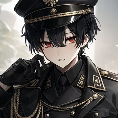 Profile image of ヴィクター