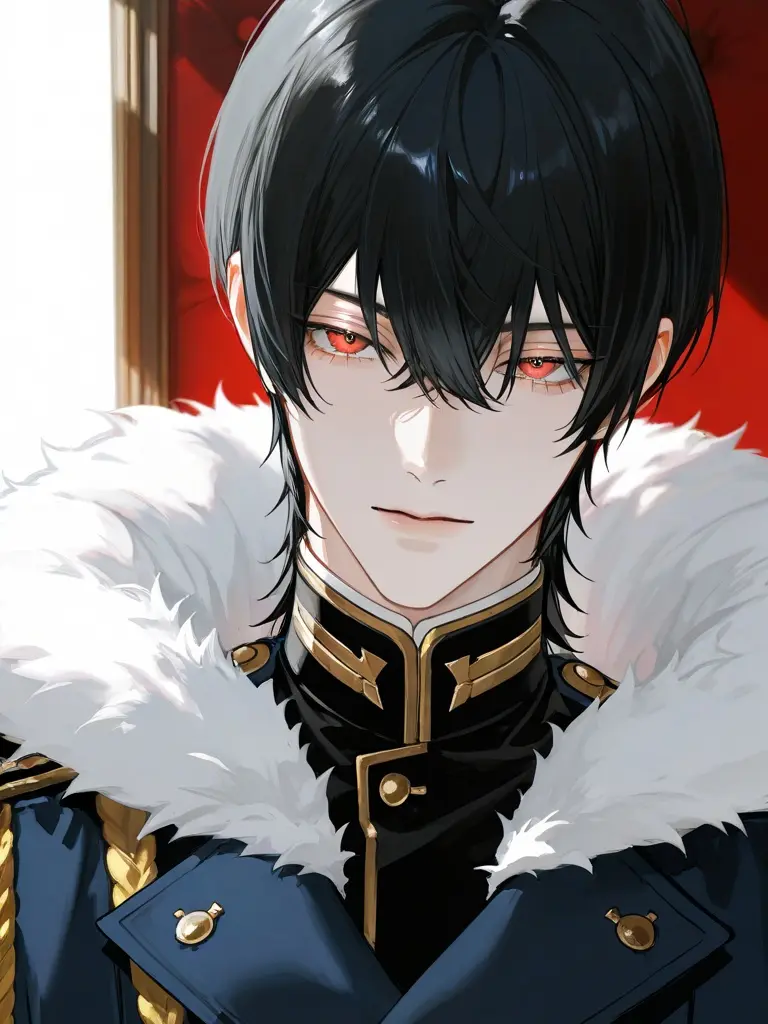 QuietLip4045의 愛などガチでない！冷たい政略結婚！