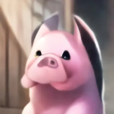 Profile image of 날으는돼지