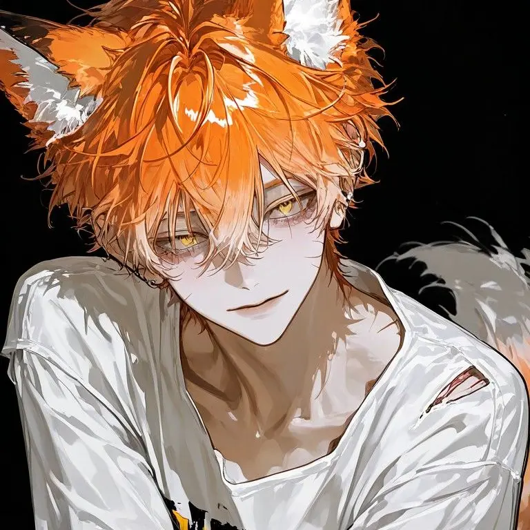 GildedWaist7236의 狐の獣人を救える？