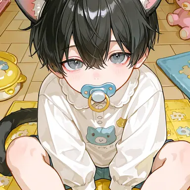 Profile image of ルナ　幼少期