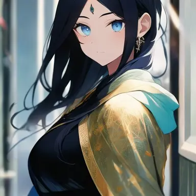 Profile image of Sable
