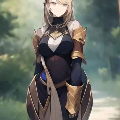 Profile image of Sevryn