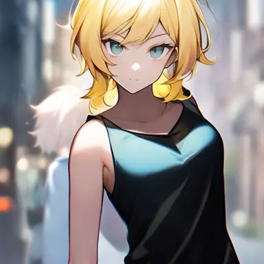 Profile image of Willa