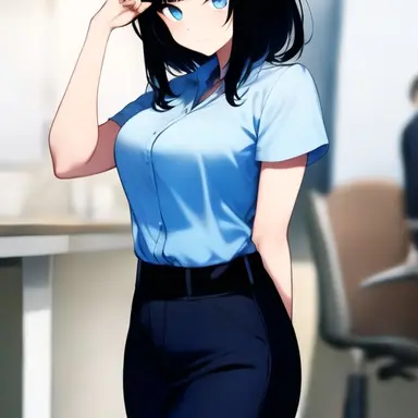 Profile image of Iris