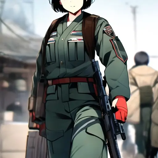 DaftFan2643의 図書館戦争