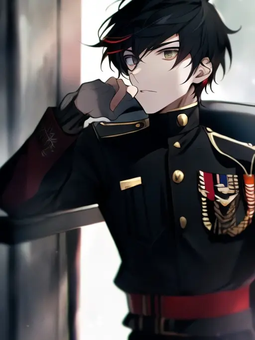 DaftFan2643의 日常か…それとも街か…