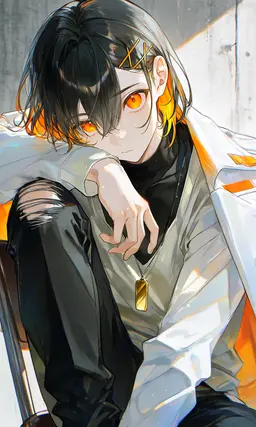 Profile image of 코하쿠
