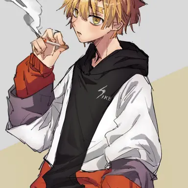 Profile image of 我妻 善逸