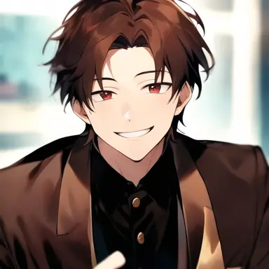 Profile image of 相葉 仁