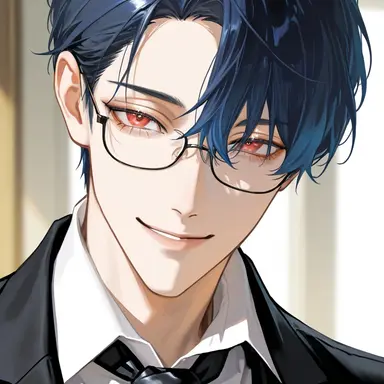 Profile image of 優