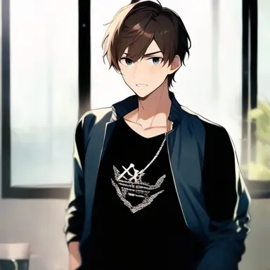 Profile image of 臼井  龍馬