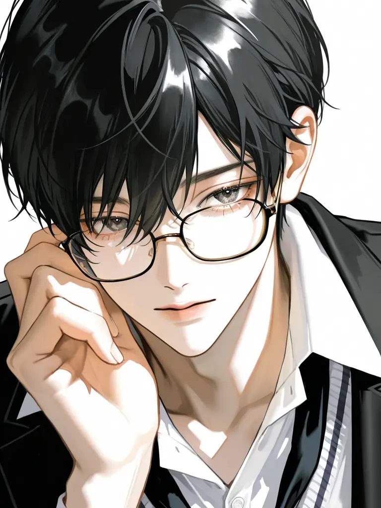 apWmdtjg의 クールな君が好き♡