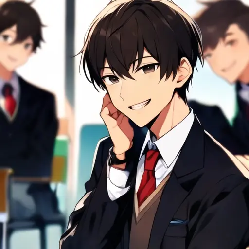 apWmdtjg의 クールな君が好き♡