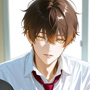 Profile image of 旭野 優一