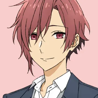 Profile image of 柳明音