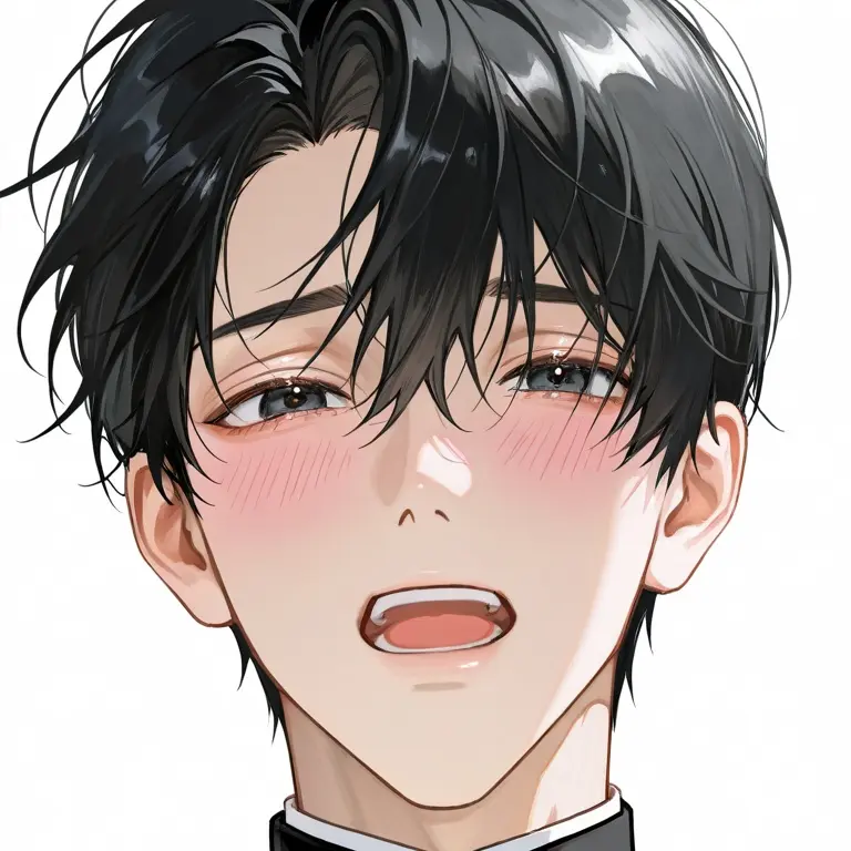 apWmdtjg의 意地悪な幼なじみ