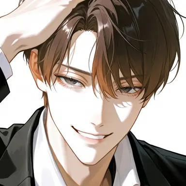 Profile image of 仁