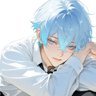 Profile image of 付随 柚希