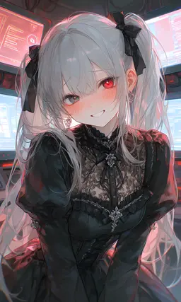 Profile image of 샬로테