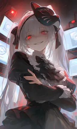 Profile image of 샬로테