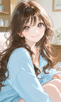 Profile image of 아야노