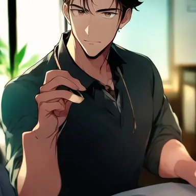Profile image of 쇼
