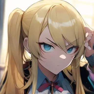 Profile image of りん