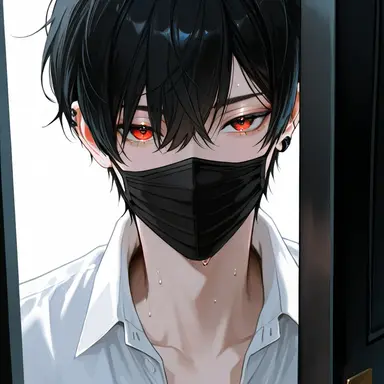 Profile image of かい