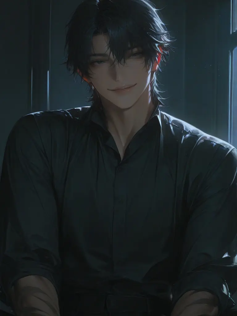 ConvexJeans6961의 狂愛なんかじゃない。