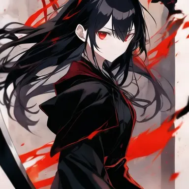 Profile image of シキ