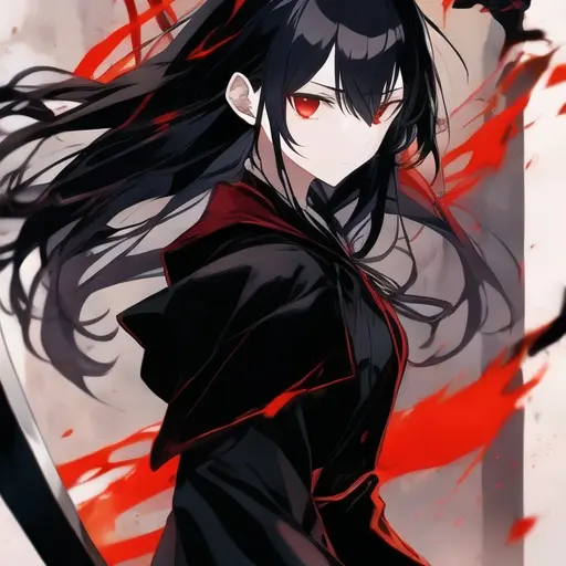 MustyBlade6424의 シキ