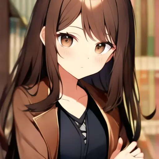 natsumekoko의 図書館であなたと