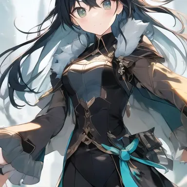Profile image of 소녀.