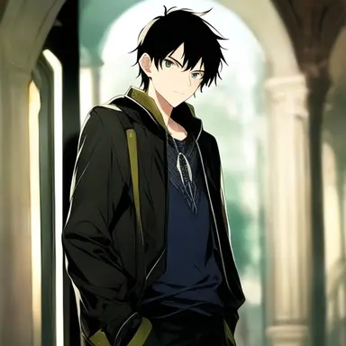 Profile image of 자선