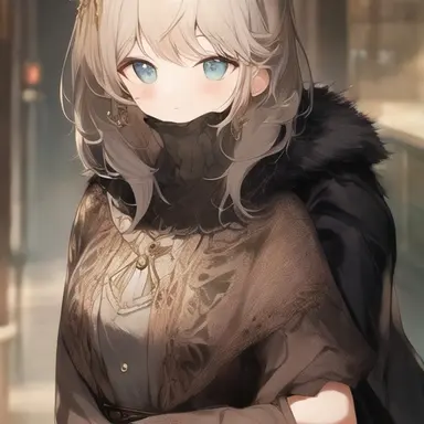 Profile image of 엄마