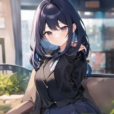 Profile image of 서윤