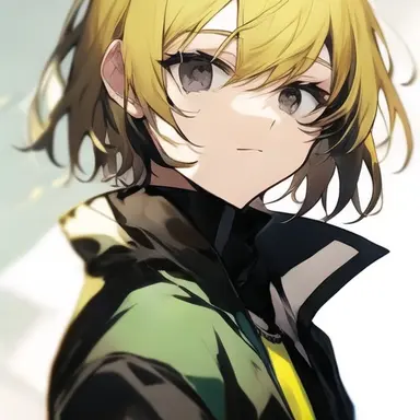 Profile image of Aldric