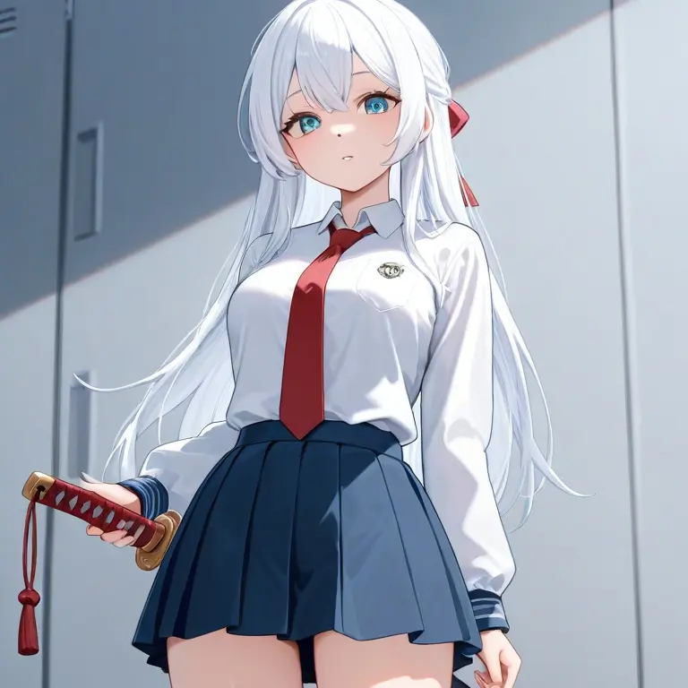 PuristDisk5732의 最強の彼女との生活