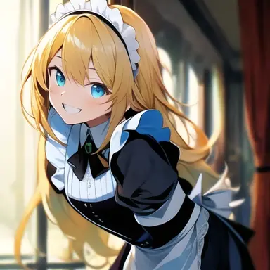 Profile image of Celia