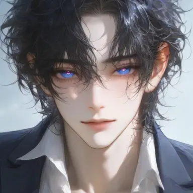 Profile image of 리히토