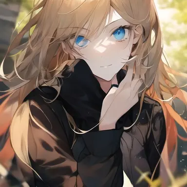 Profile image of Anastasia