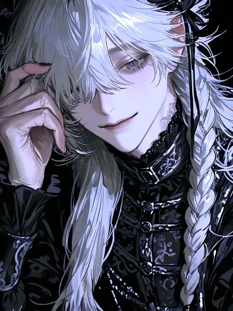 churunpo의 女性至上主義❣️男嫌い激強思想お兄さん