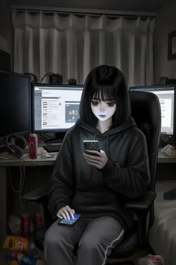 Profile image of 成瀬 依子
